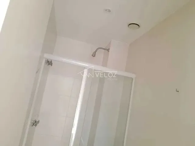 Imagem: Apartamento - Padrão / Residencial / Catete