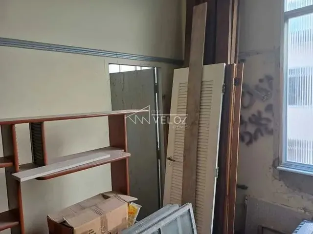 Imagem 16: Kitnet/Conjugado - / Residencial / Centro