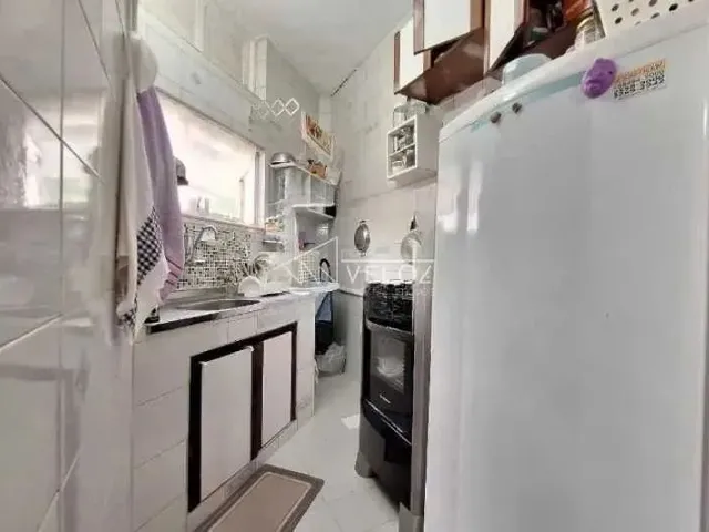 Imagem: Apartamento / Residencial / Glória