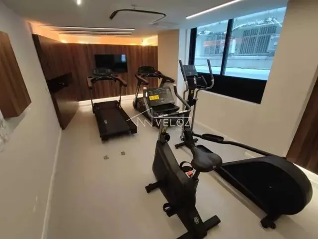 Imagem 14: Studio : / Residencial / Centro