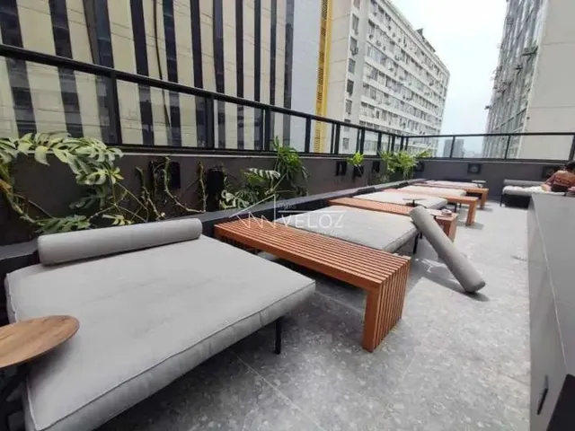Imagem 13: Studio : / Residencial / Centro