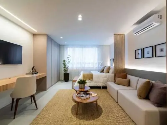 Imagem 5: Studio : / Residencial / Centro