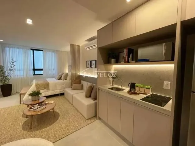 Imagem 4: Studio : / Residencial / Centro