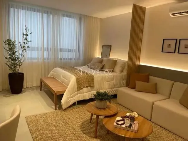 Imagem 7: Studio : / Residencial / Centro