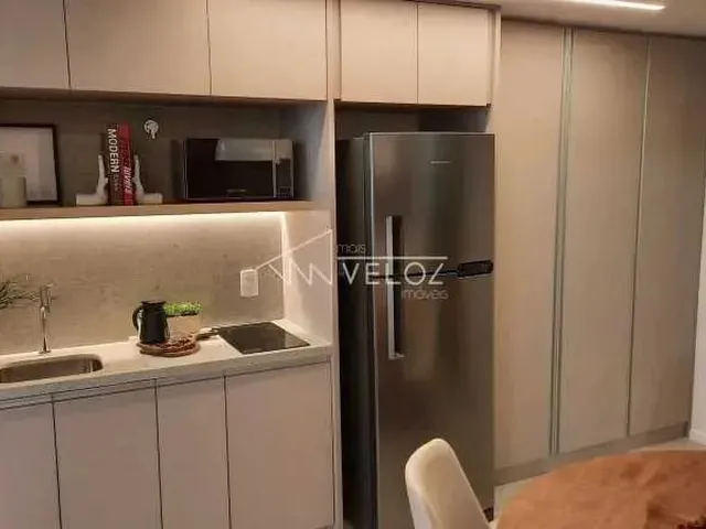Imagem 6: Studio : / Residencial / Centro