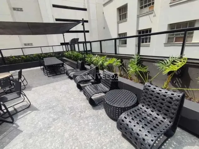Imagem 10: Studio : / Residencial / Centro