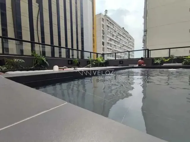 Imagem 15: Studio : / Residencial / Centro