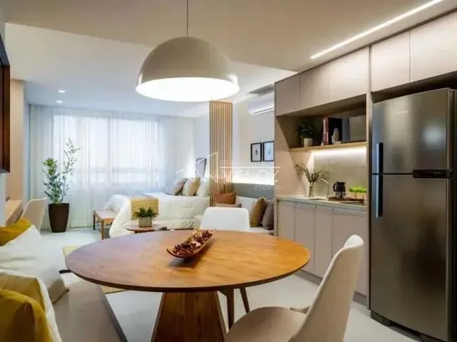 Imagem 2: Studio : / Residencial / Centro