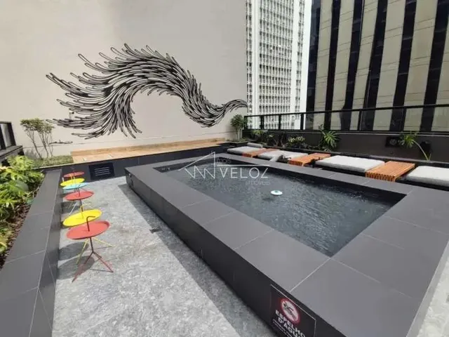 Imagem 9: Studio : / Residencial / Centro