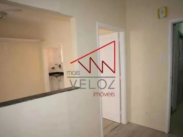 Imagem 1: Kitnet/Conjugado - / Residencial / Centro