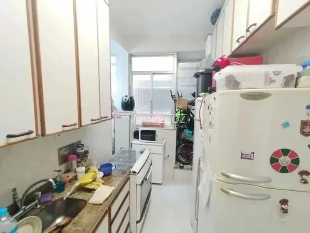 Imagem: Apartamento - Padrão / Residencial / Centro