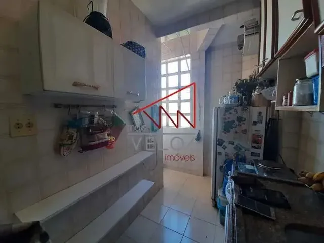 Imagem: Apartamento-À Venda-Glória-Rio de Janeiro-Rj