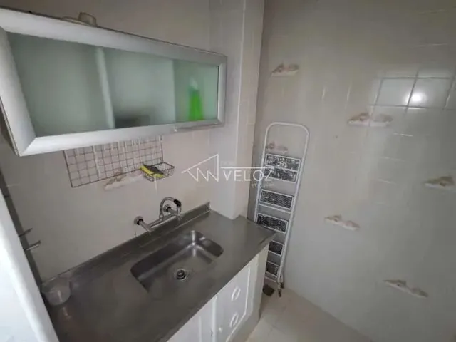Imagem: Apartamento / Residencial / Glória