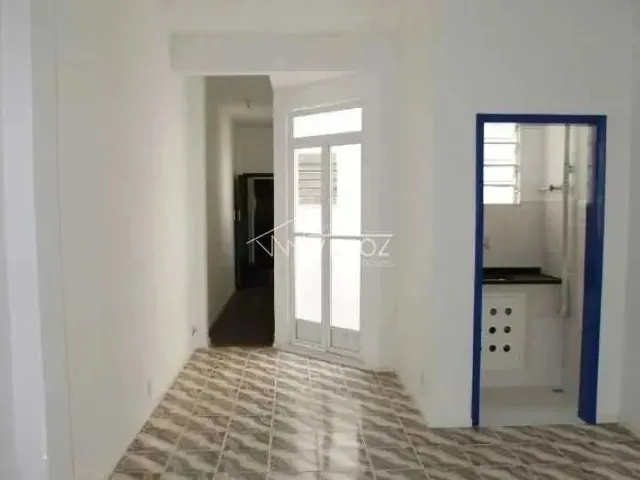 Imagem: Apartamento / Residencial / Glória