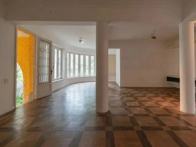Imagem: Casa em Cosme Velho