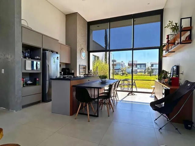 Imagem 12: Casa 03 Dormitórios com 03 Suítes no Reserva das Águas
