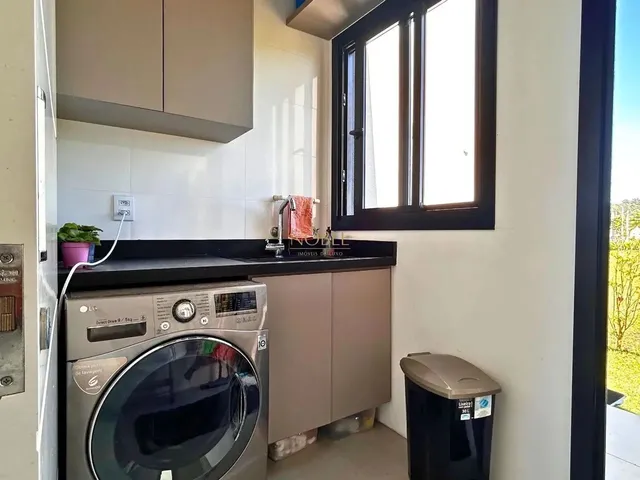 Imagem 10: Casa 03 Dormitórios com 03 Suítes no Reserva das Águas
