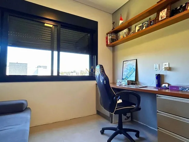 Imagem 2: Casa 03 Dormitórios com 03 Suítes no Reserva das Águas