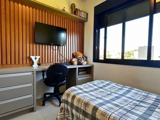 Imagem 8: Casa 03 Dormitórios com 03 Suítes no Reserva das Águas