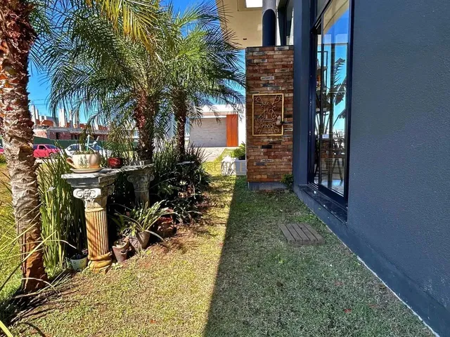 Imagem 4: Casa 03 Dormitórios com 03 Suítes no Reserva das Águas