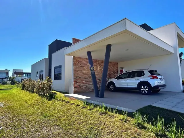 Imagem 7: Casa 03 Dormitórios com 03 Suítes no Reserva das Águas