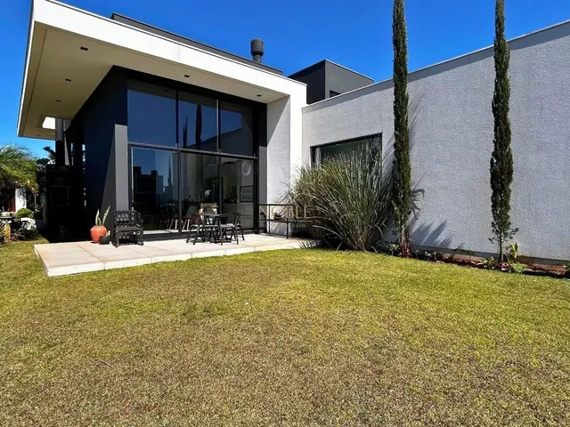 Imagem 6: Casa 03 Dormitórios com 03 Suítes no Reserva das Águas