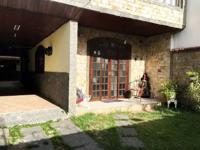 Imagem: Casa na Nova Cidade - Centro, Rio de Janeiro