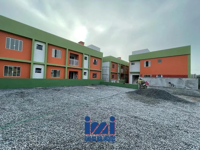Imagem: Apartamentos Novos a Venda no Parque São
