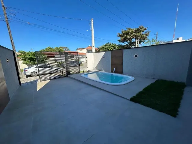 Imagem 1: Sobrado À Venda Centro, Guaratuba/Pr
