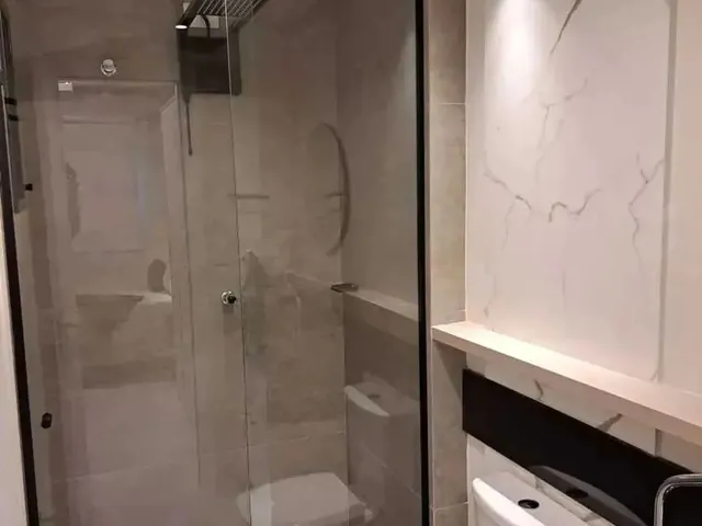 Imagem: Apartamento com 2 Dormitórios Sendo 1 Suíte