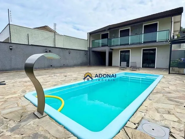 Imagem: Casa com 4 Dormitórios À Venda, 305 M²