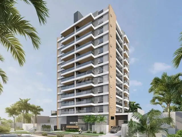 Imagem 1: Apartamento com 3 Dormitórios À Venda, 135 M² por R$ 2.098.000,00 - Centro