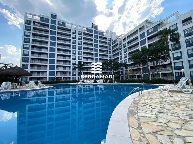 Imagem: Cobertura Duplex Ed. Florida Terrace