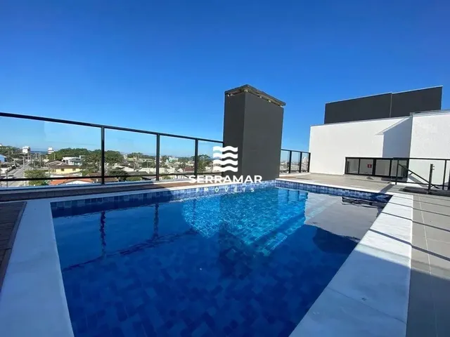 Imagem: Apartamento Novo a Venda em Matinhos