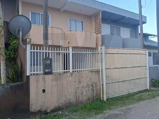 Imagem: Sobrado para Venda em Pontal do Paraná