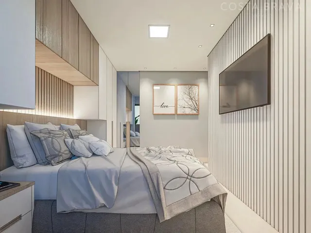 Imagem 5: Apartamento em Centro - Matinhos