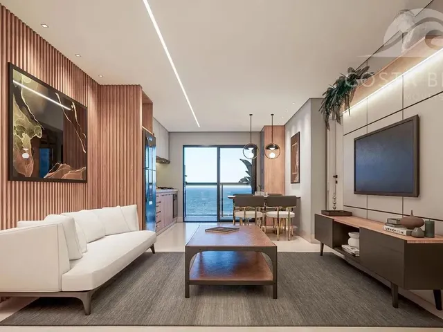 Imagem 2: Apartamento em Centro - Matinhos