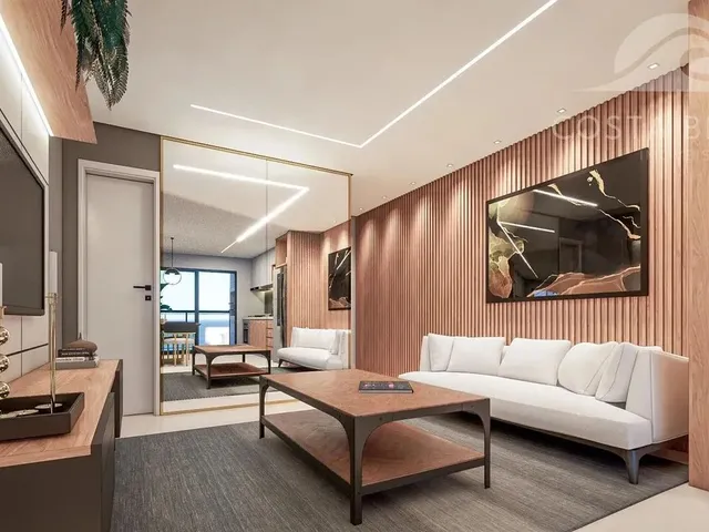 Imagem 7: Apartamento em Centro - Matinhos