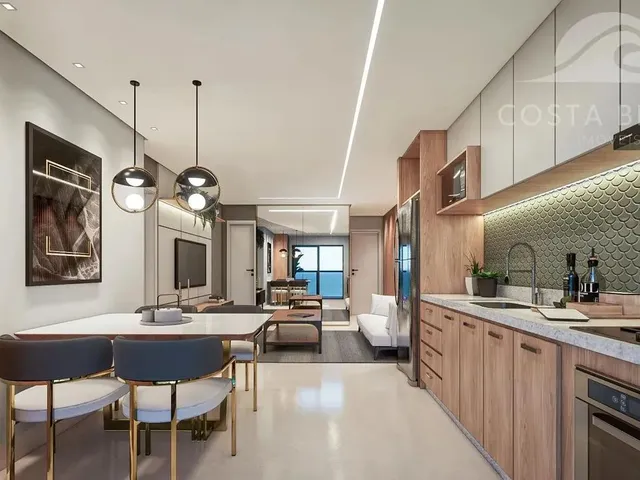 Imagem 11: Apartamento em Centro - Matinhos