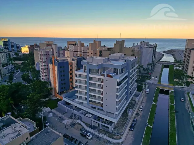 Imagem: Apartamento em Caioba - Matinhos