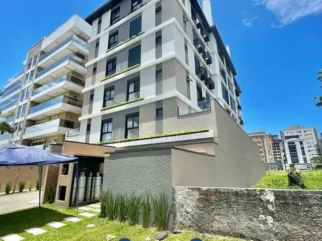 Imagem: Apartamento Mobiliado Balneario Caioba Matinhos
