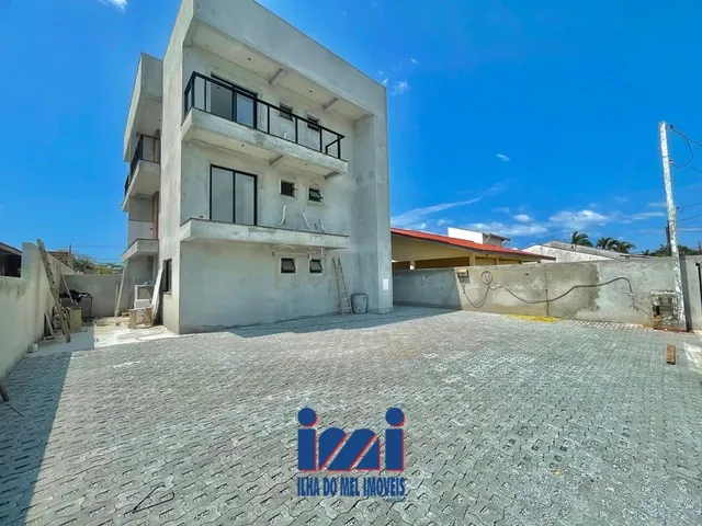 Imagem: Apartamento 2 Quartos Balneário Gaivotas