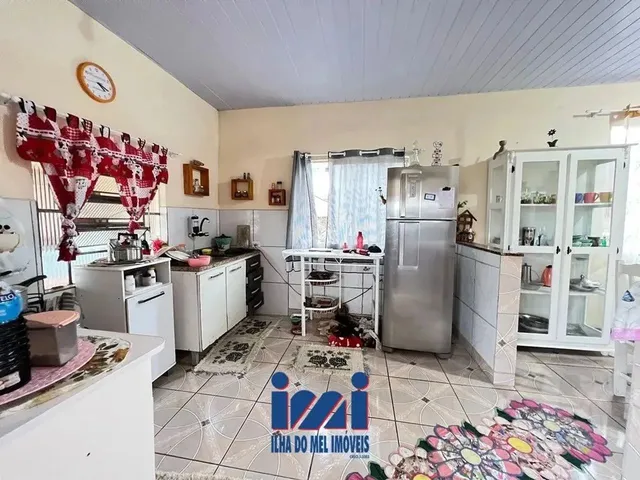 Imagem 3: Duas Casas no Terreno em Matinhos