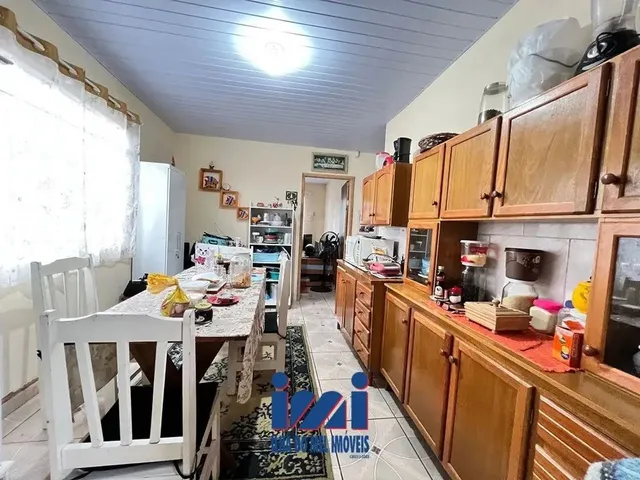 Imagem 12: Duas Casas no Terreno em Matinhos