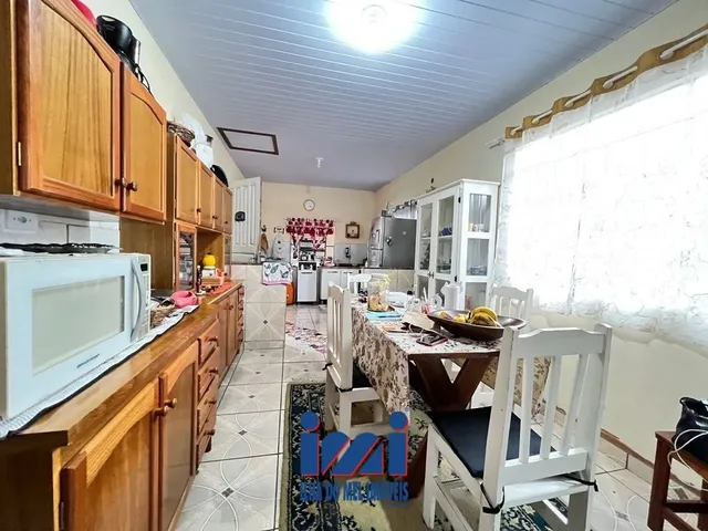 Imagem 4: Duas Casas no Terreno em Matinhos