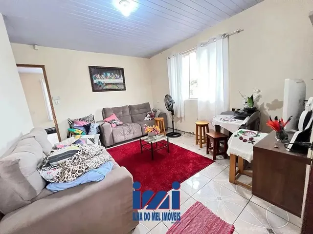 Imagem 8: Duas Casas no Terreno em Matinhos