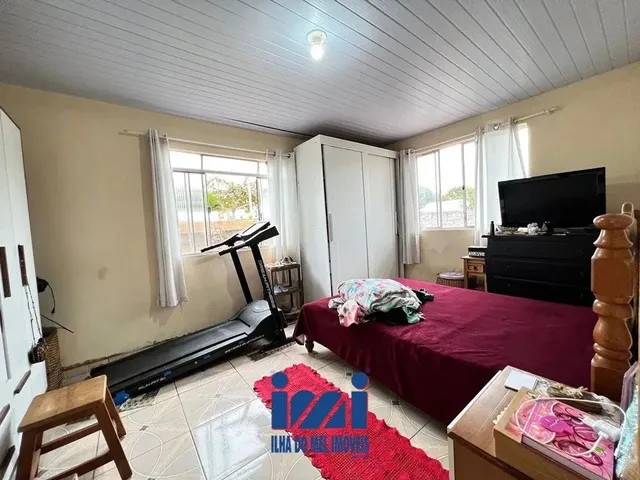 Imagem 13: Duas Casas no Terreno em Matinhos