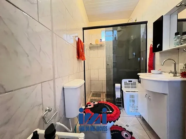 Imagem 2: Duas Casas no Terreno em Matinhos