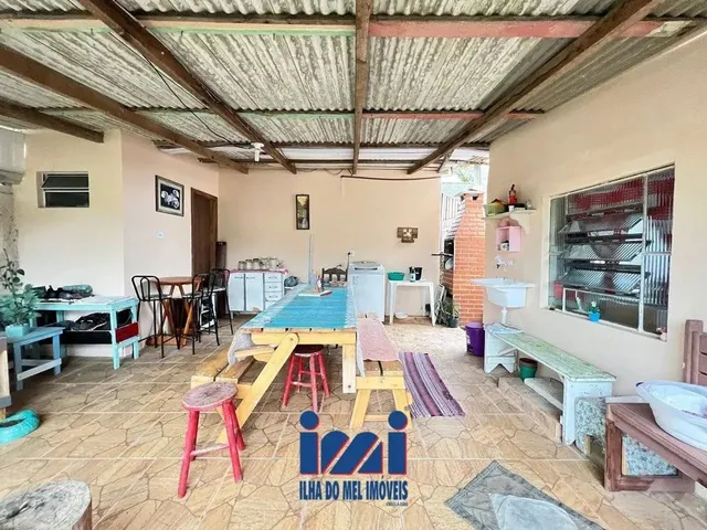 Imagem 11: Duas Casas no Terreno em Matinhos