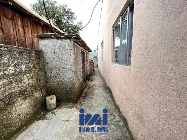 Imagem 6: Duas Casas no Terreno em Matinhos